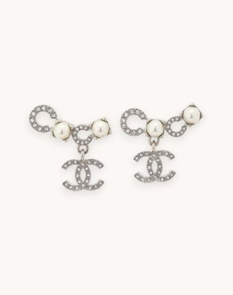 Chanel Earrings женщинам