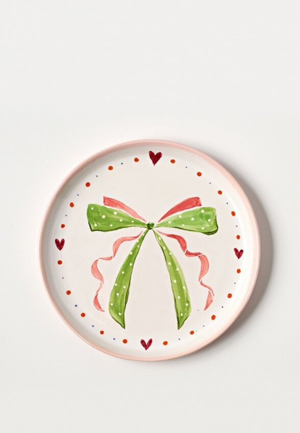 Тарелка Odaryadarya