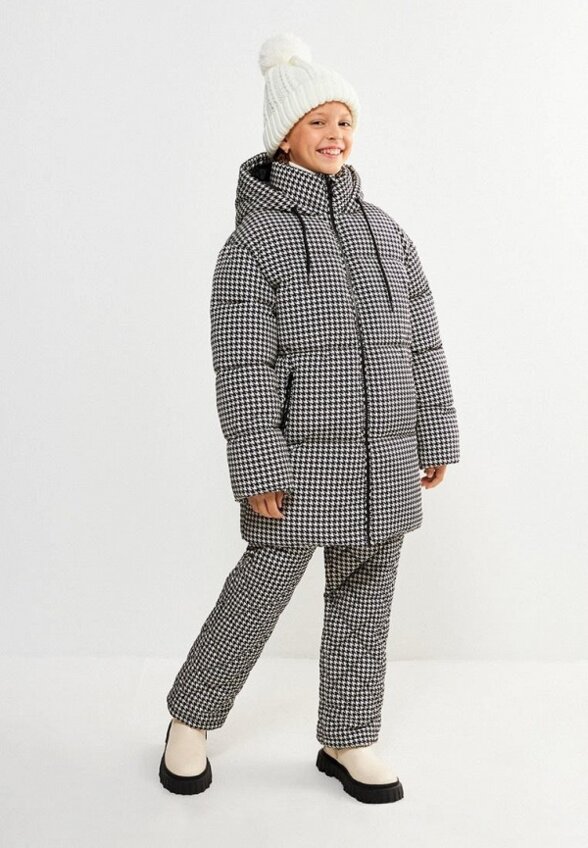 Куртка утепленная Acoola