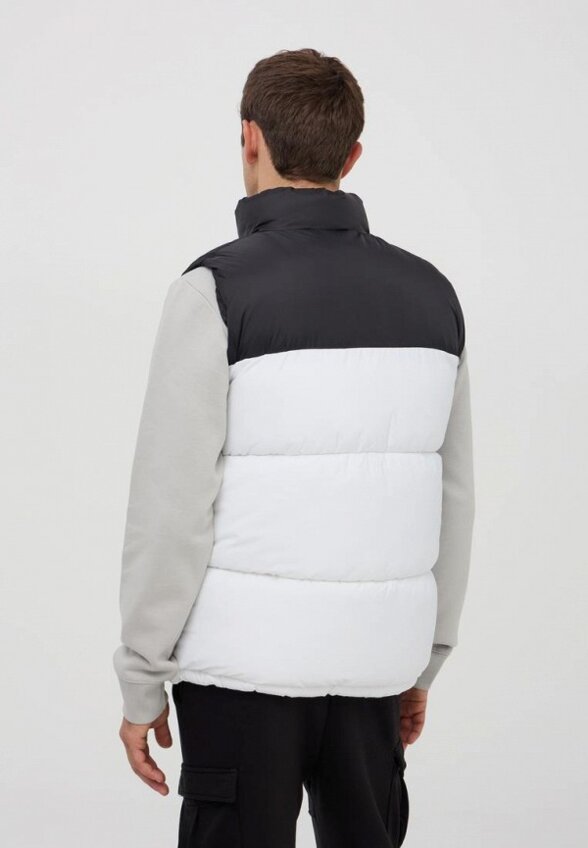 Жилет утепленный Terranova