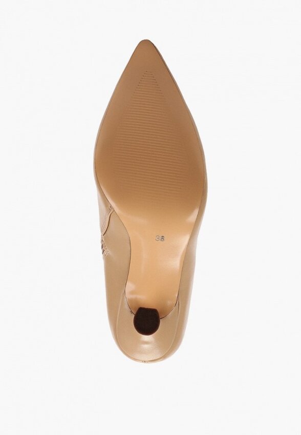 Ботфорты May Vian