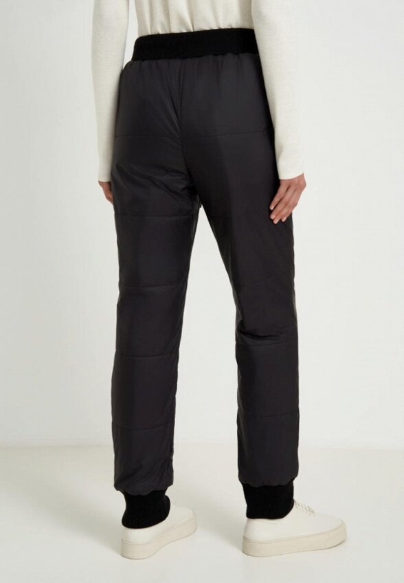 Брюки утепленные Finn Flare