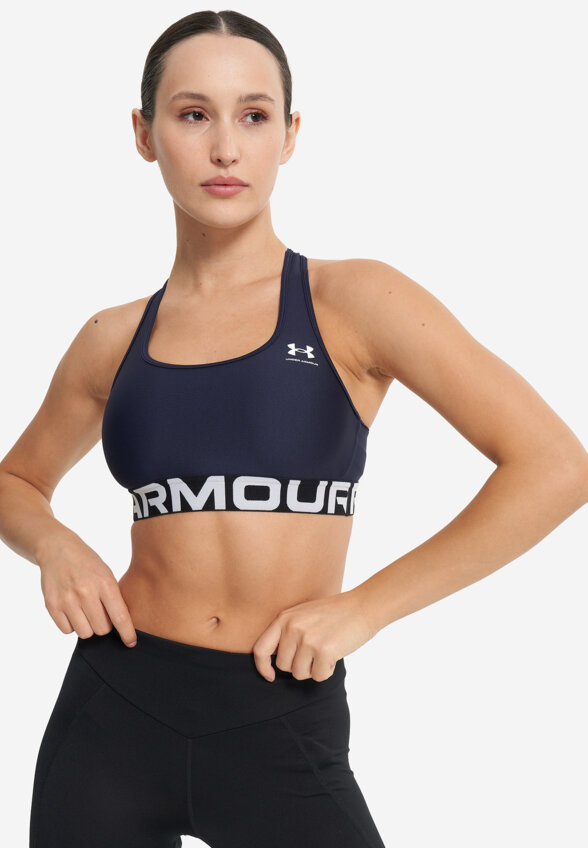 Топ бра спортивный Under Armour, Синий