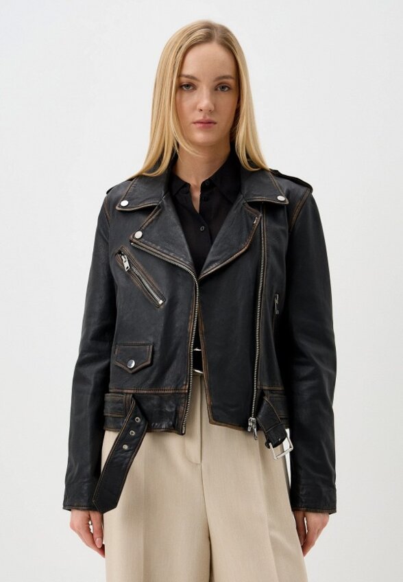 Косуха Снежная Королева