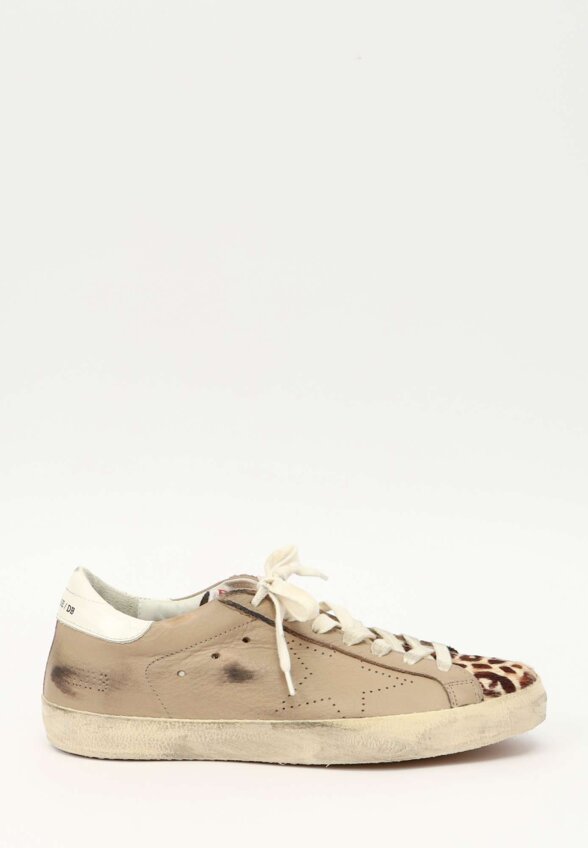 Golden Goose Super-Star