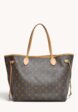 Louis Vuitton Neverfull1  - превью