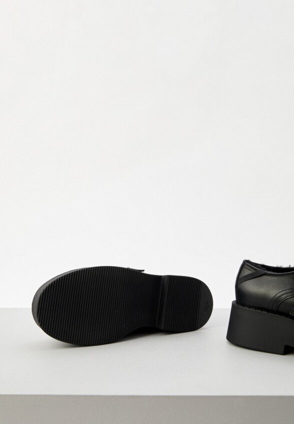 Ботинки Premiata