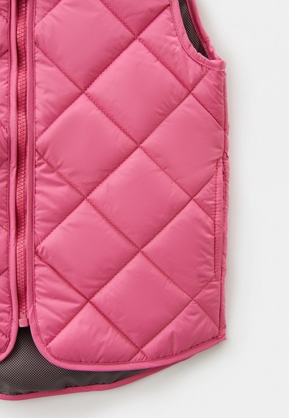 Жилет утепленный Loloclo