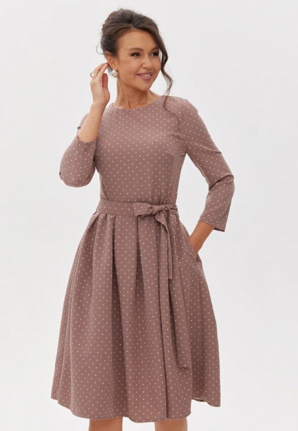 Платье A.Karina