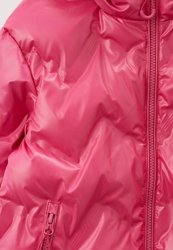 Куртка утепленная PlayToday