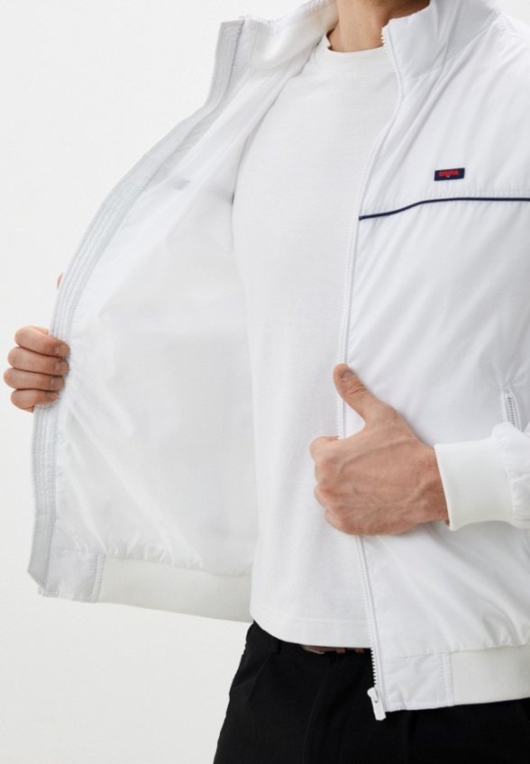 Ветровка U.S. Polo Assn.