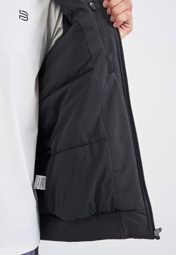 Куртка утепленная Baasploa