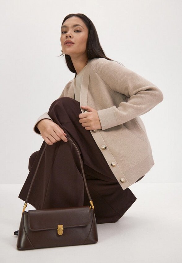 Кардиган 99Colorspace