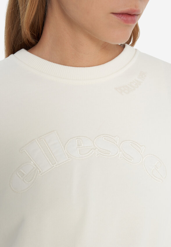 Свитшот женский Ellesse, Бежевый