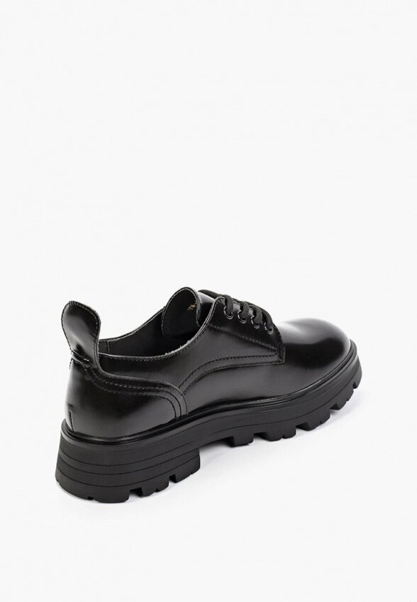 Ботинки Abricot