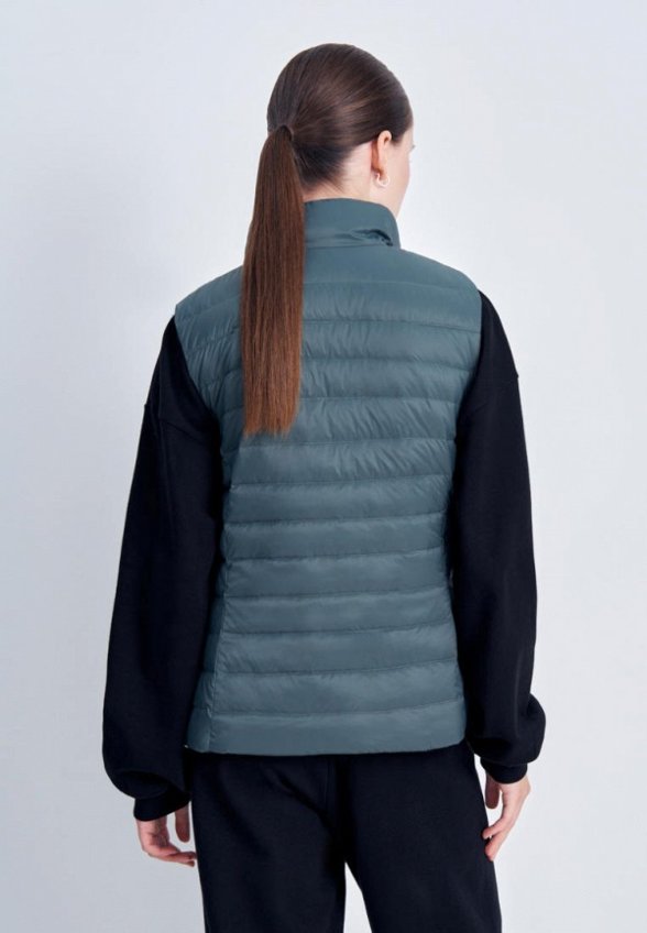 Жилет утепленный Finn Flare