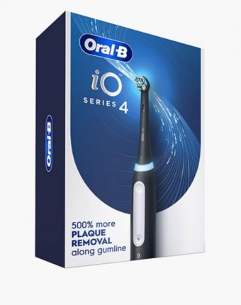 Электрическая зубная щетка Oral B мужчинам
