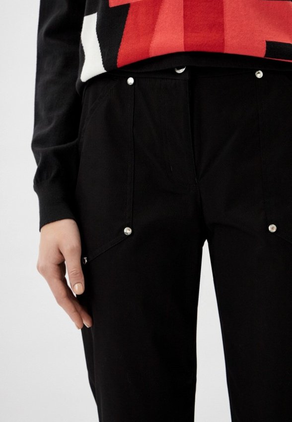 Брюки Love Moschino