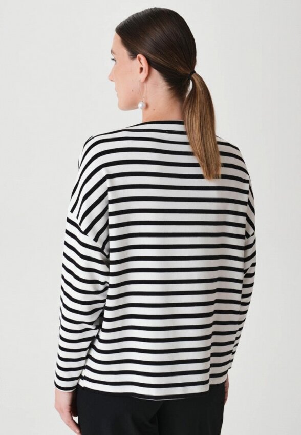 Лонгслив Antiga