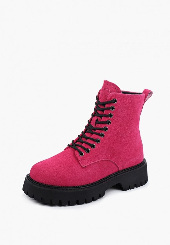 Ботинки Dino Ricci