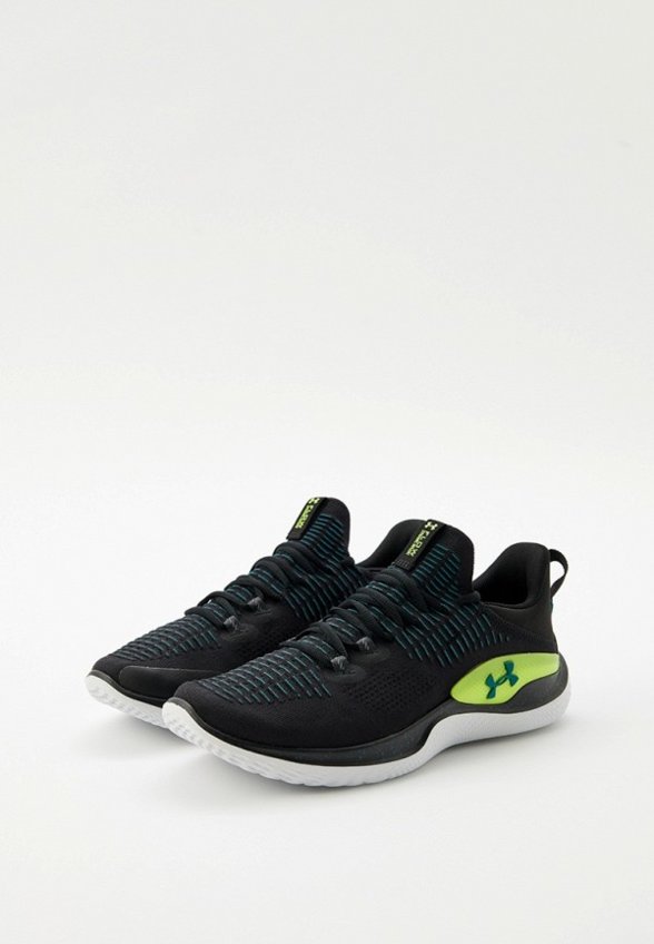 Кроссовки Under Armour