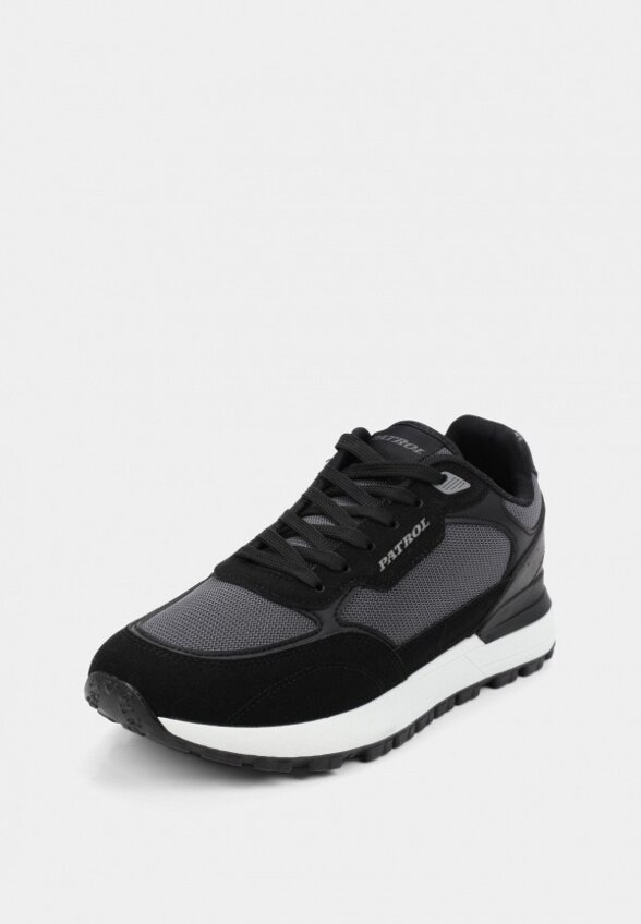 Кроссовки Patrol