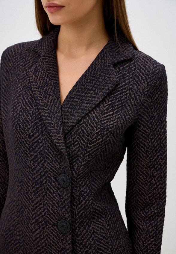 Платье MadaM T