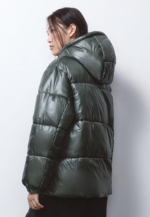 Пуховик Befree