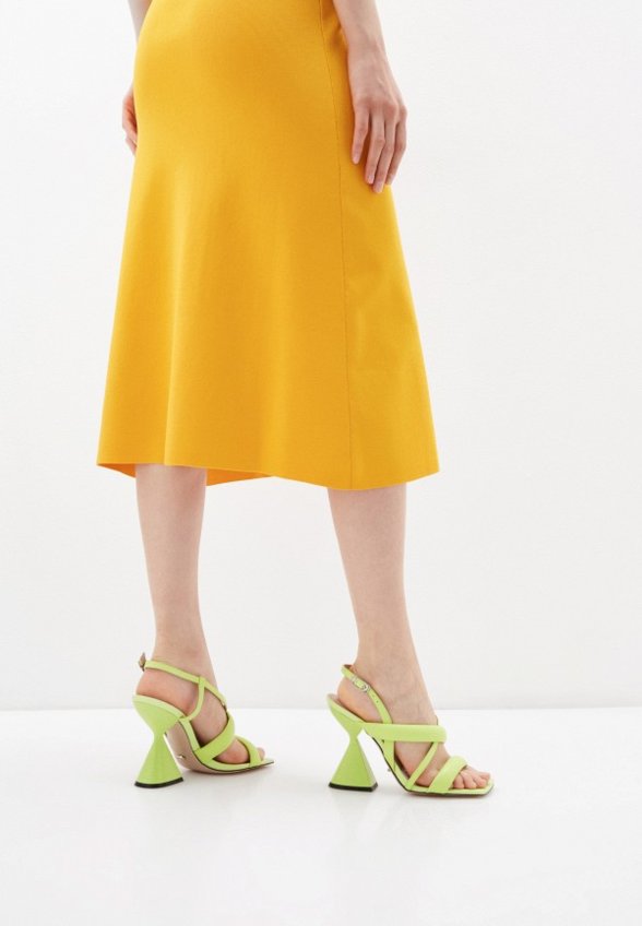 Босоножки Graciana