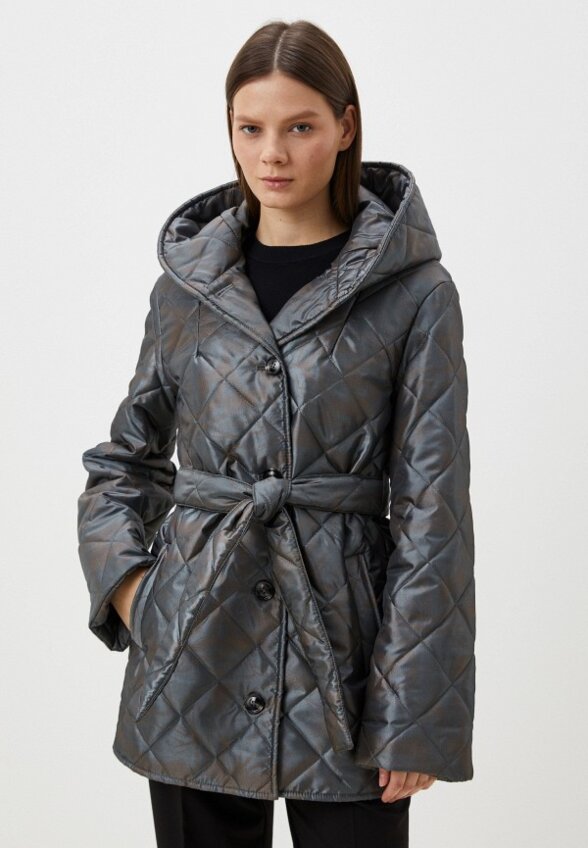 Пуховик Ovelli