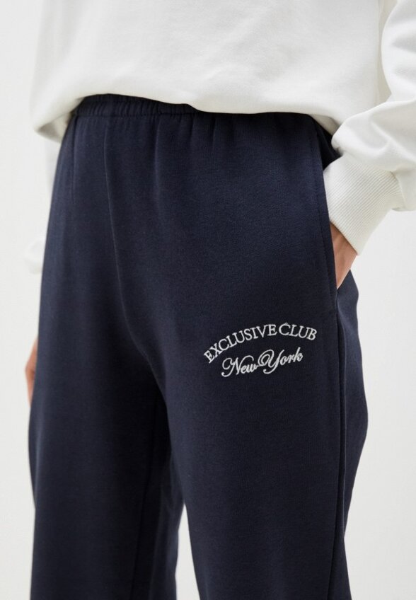 Брюки спортивные Terranova