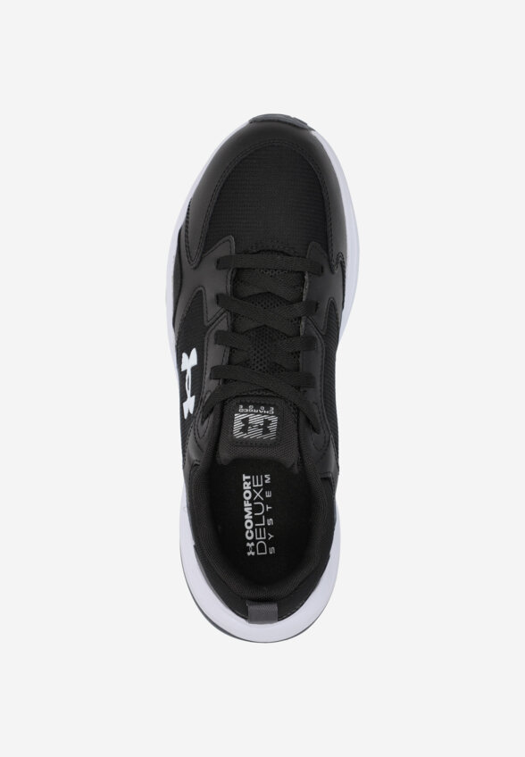 Кроссовки мужские Under Armour Charged Edge, Черный
