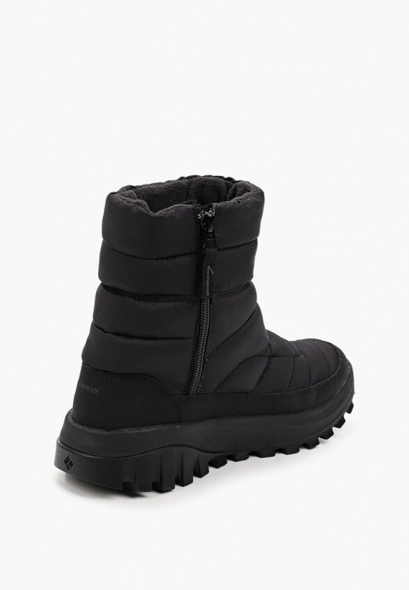 Дутики Columbia