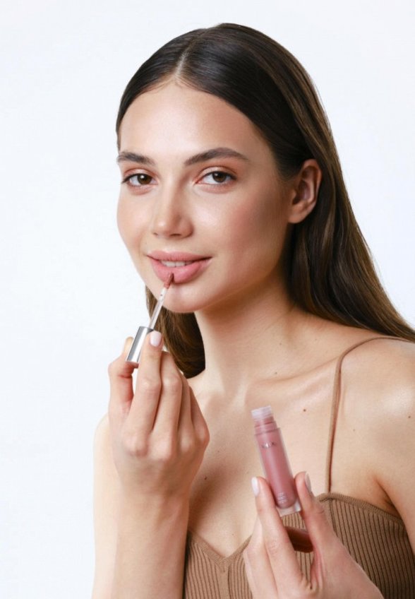 Помада жидкая Shik