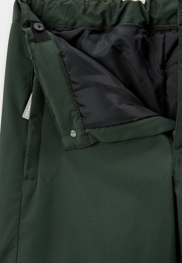 Брюки утепленные Kerry