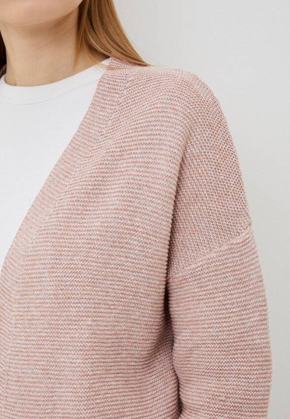 Кардиган Стим