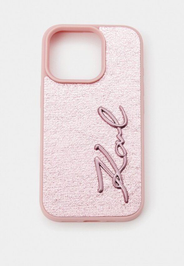 Чехол для iPhone Karl Lagerfeld