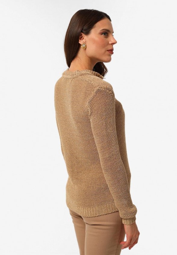 Кардиган A la Tete