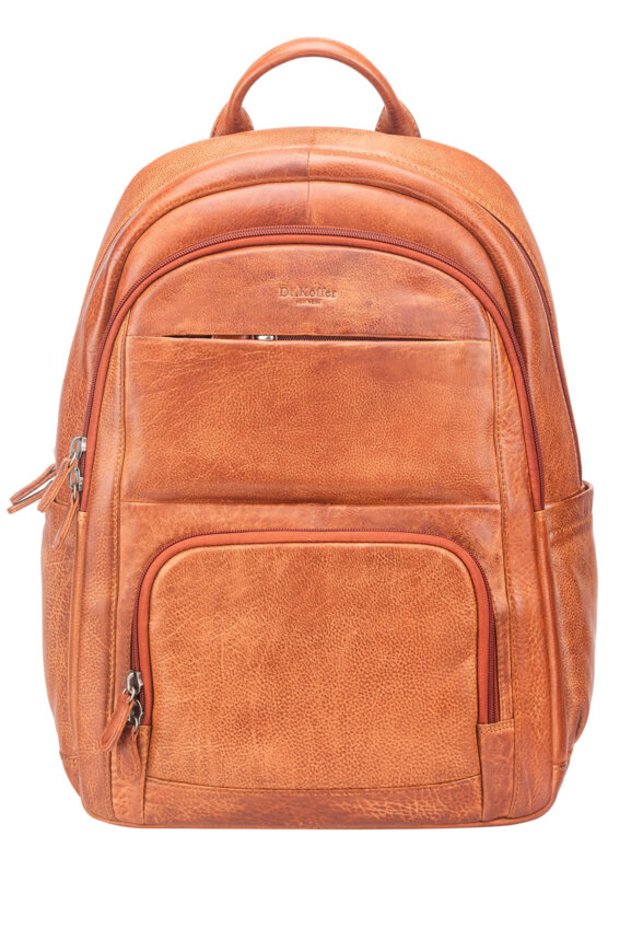 Др.Коффер B402927-244-05 рюкзак
