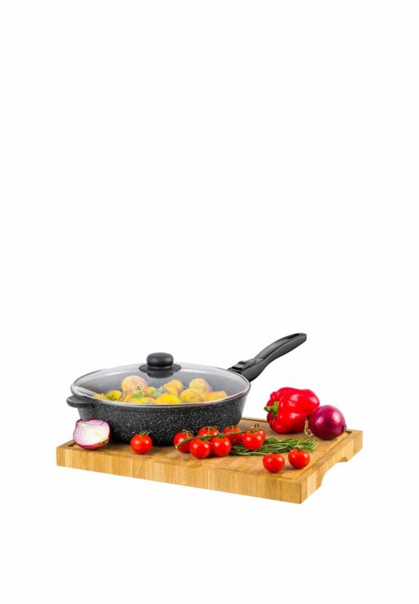 Сковорода Elan Gallery