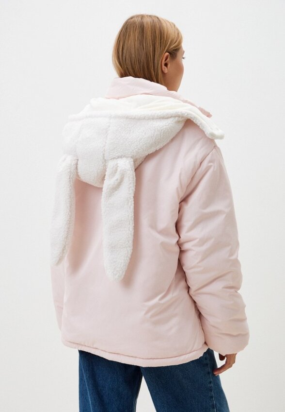 Куртка утепленная Befree