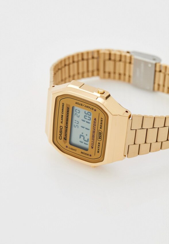 Часы Casio