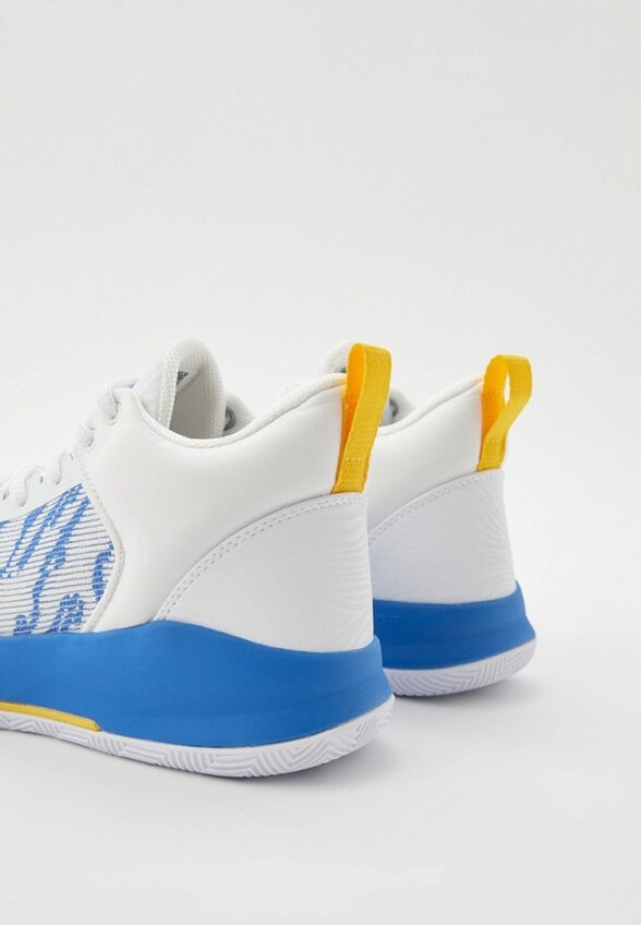 Кроссовки Peak