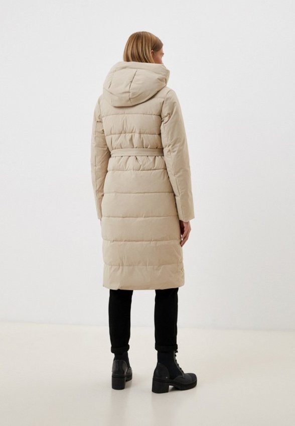 Пуховик Winterra