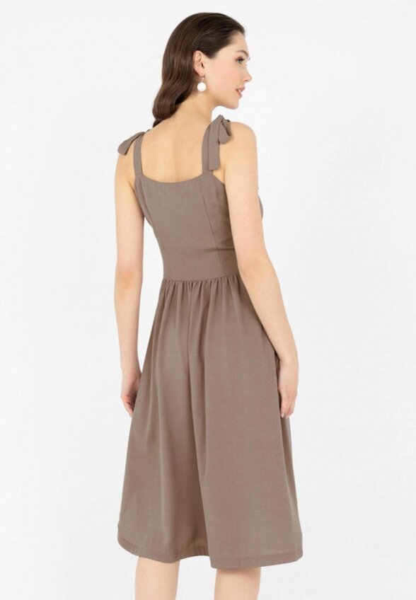 Сарафан Grey Cat