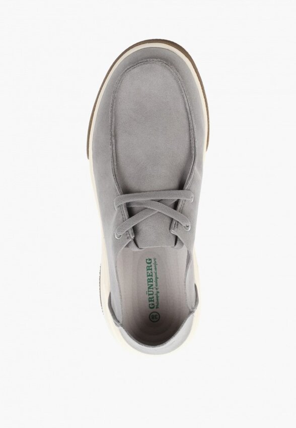 Ботинки Grunberg