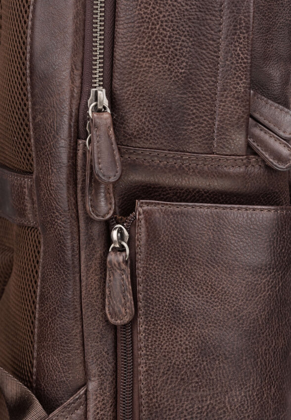 Др.Коффер B402942-244-09 рюкзак