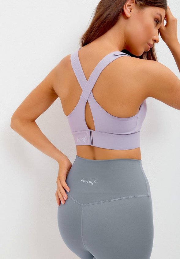 Топ спортивный Beself