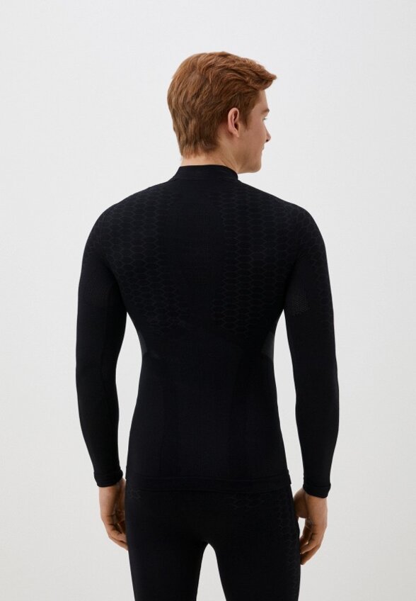 Лонгслив спортивный Diadora