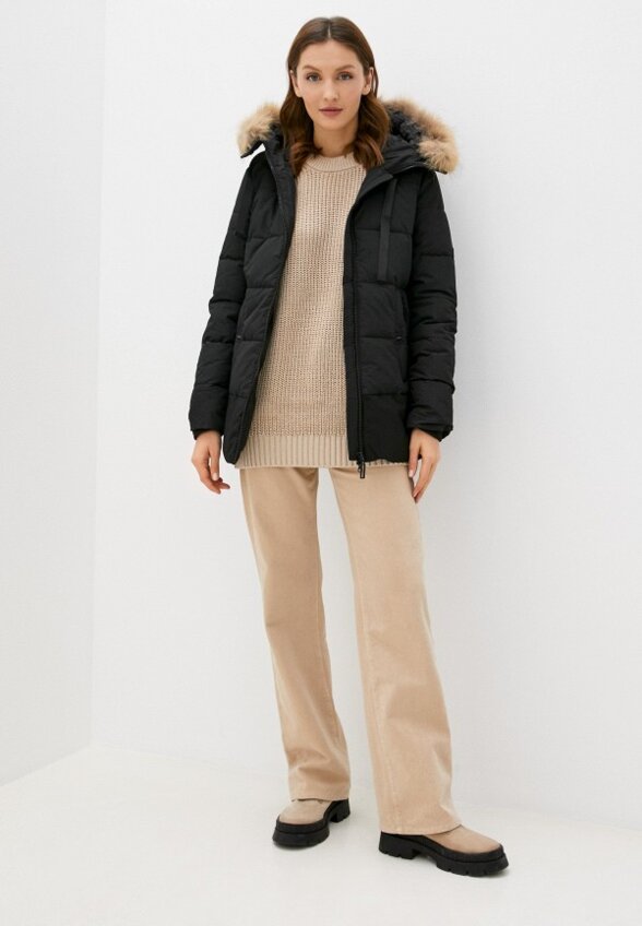 Пуховик Colin's